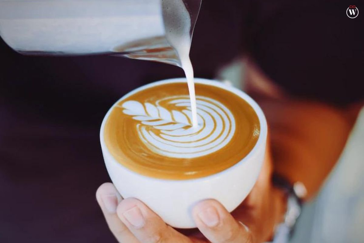 15 Best Modern Bakery Shop And Cafe Logo Design Ideas for 2023 | CIO Women Magazine
