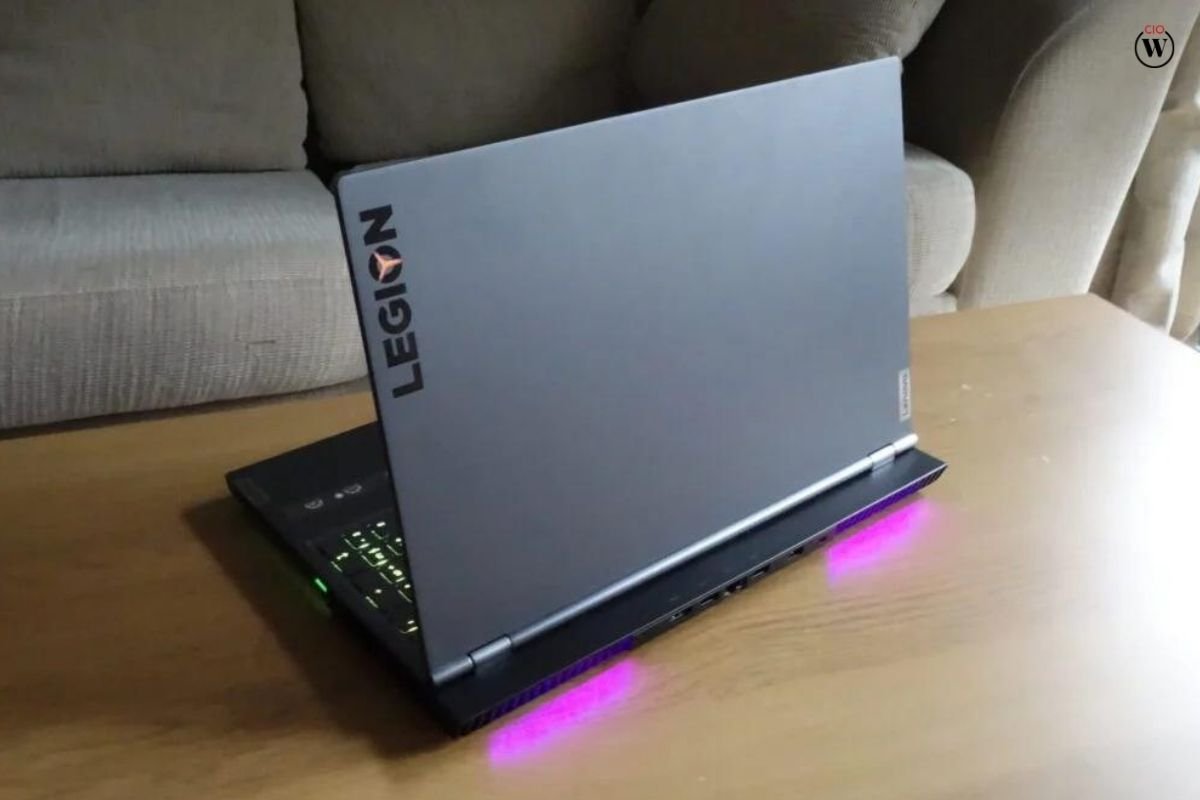 18 Best Gaming Laptops | CIO Women Magazine