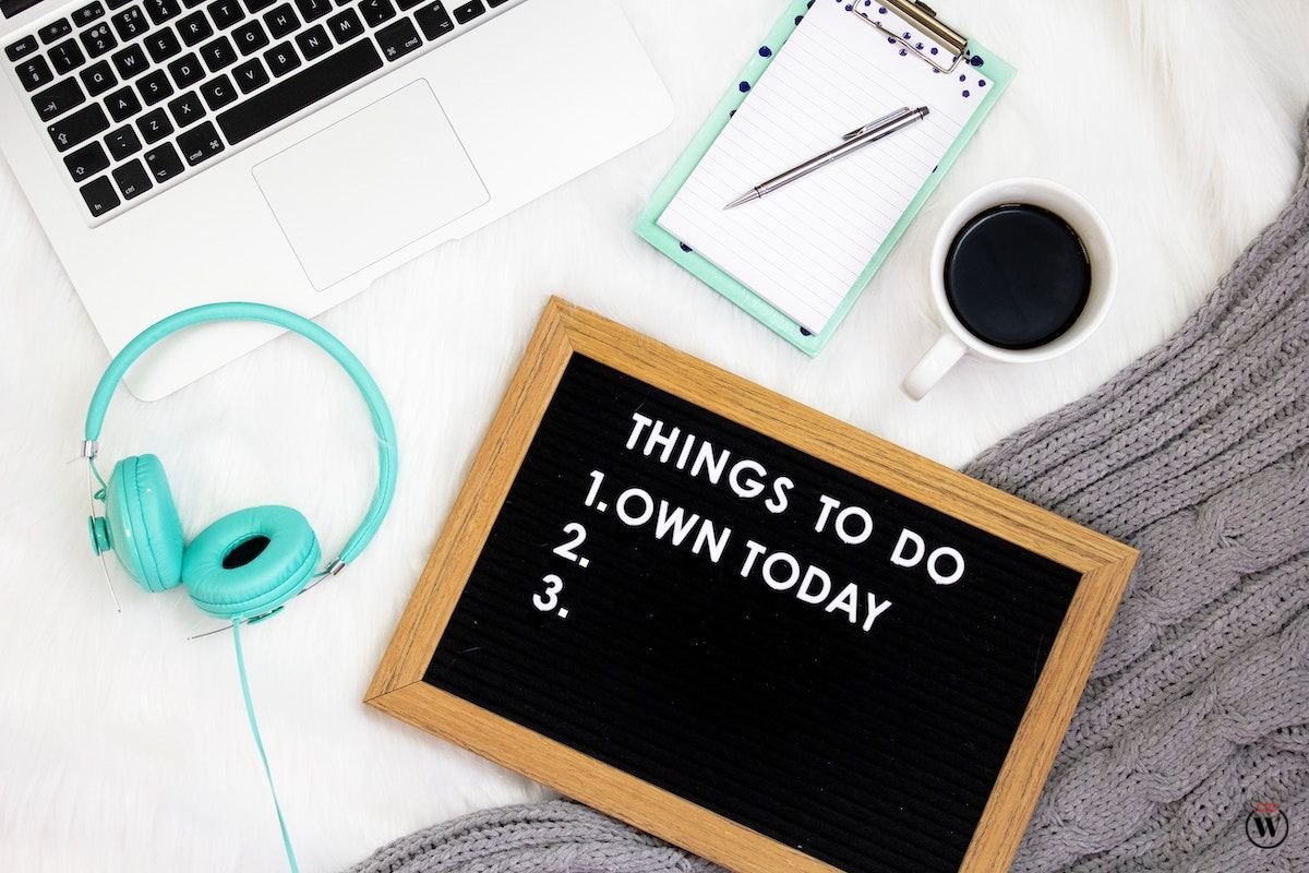 What Is The Secret to Self-Discipline? 10 Best Secrets | CIO Women Magazine