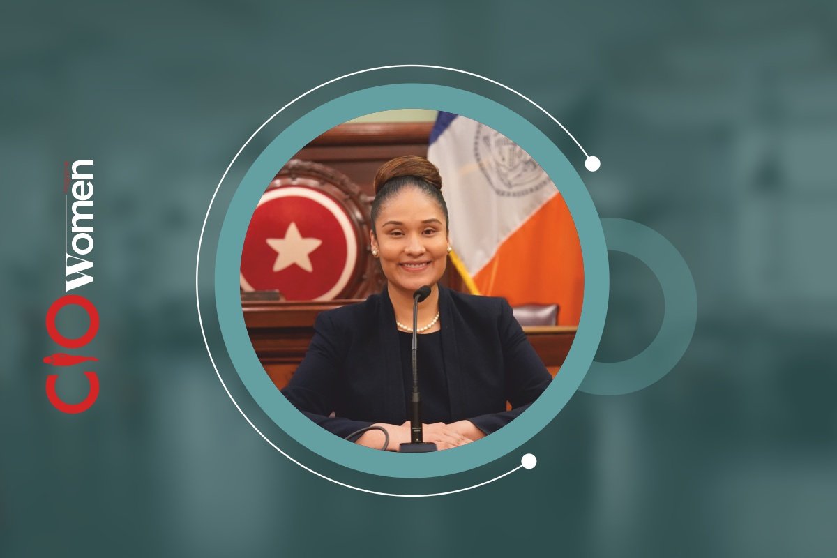 Na’ilah Amaru: A Woman of Choice, Composure, and Courageous Character