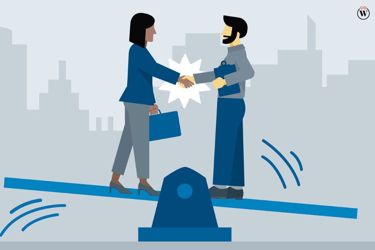 6 Best Big Benefits of a Contract Management System | CIO Women Magazine