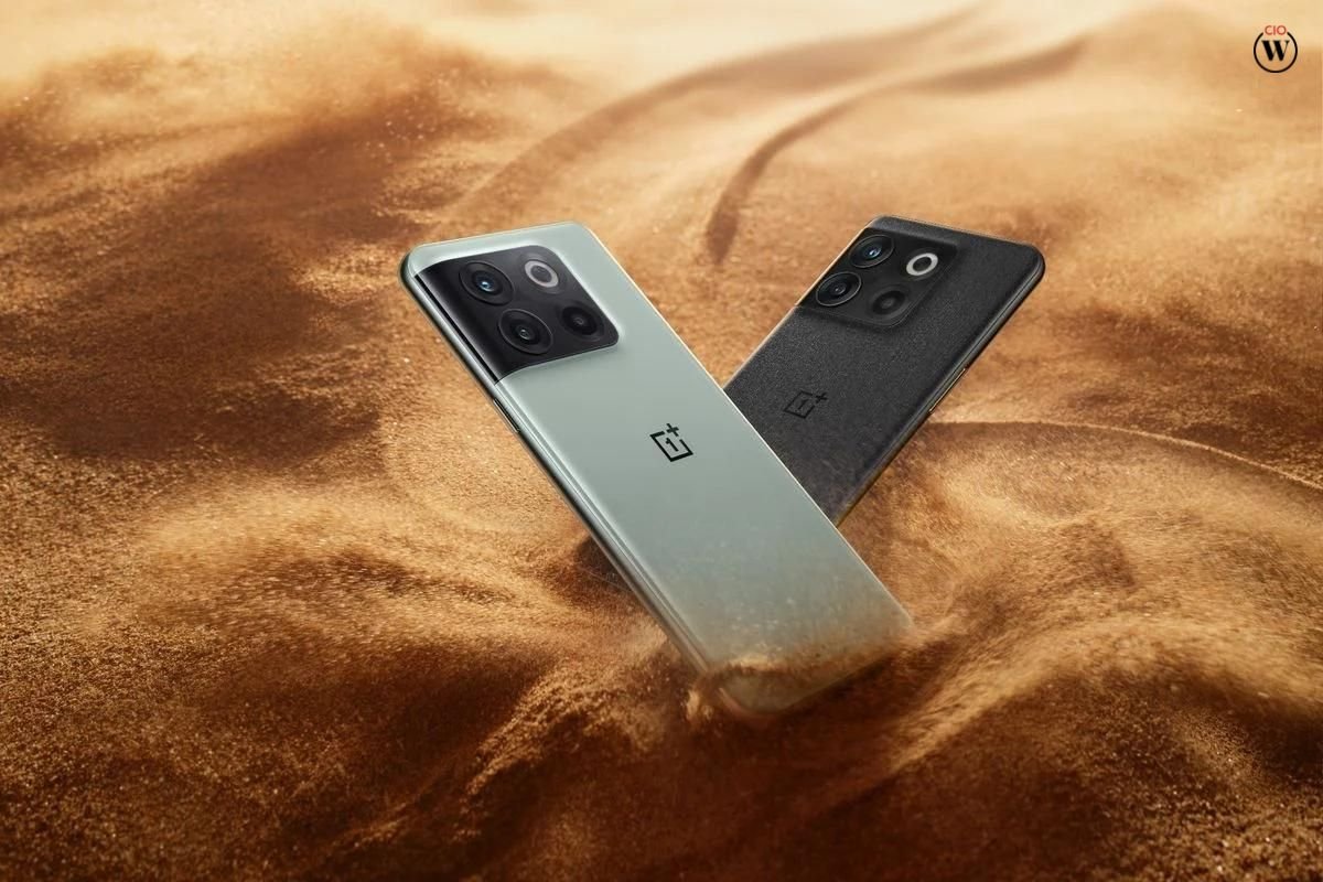 20 Best Phones for Gaming | CIO Women Magazine
