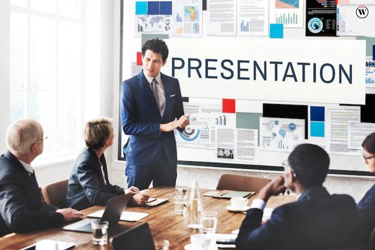 How to Add Voiceover Narration on Google Slides; 10 Best Points | CIO Women Magazine