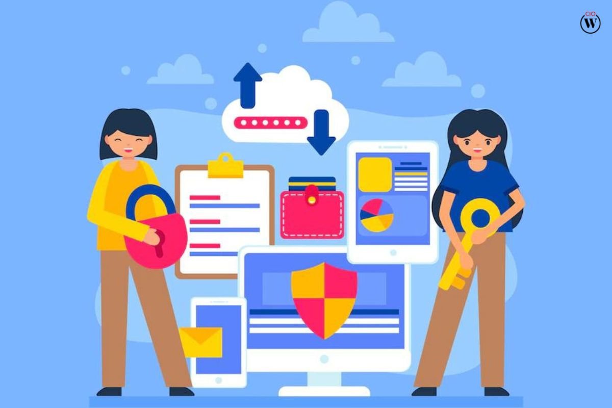 Best 4 Main Purposes and Features of Cyber Security Principles | CIO Women Magazine