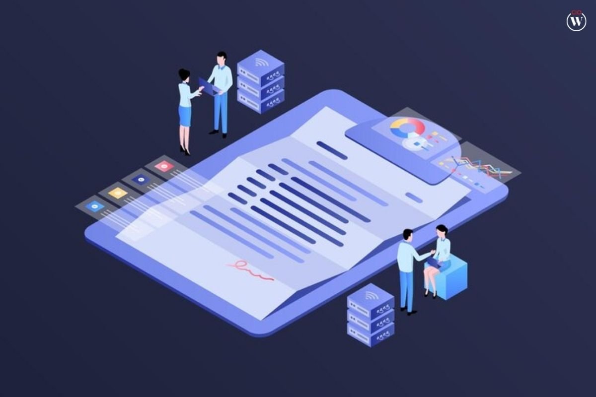 What is The Importance Of Contract To Business? 5 Best Important Point | CIO Women Magazine