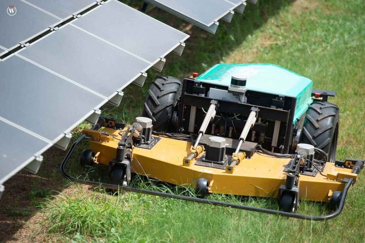Best 15 Solar Energy Project Ideas for Engineering Students | CIO Women Magazine