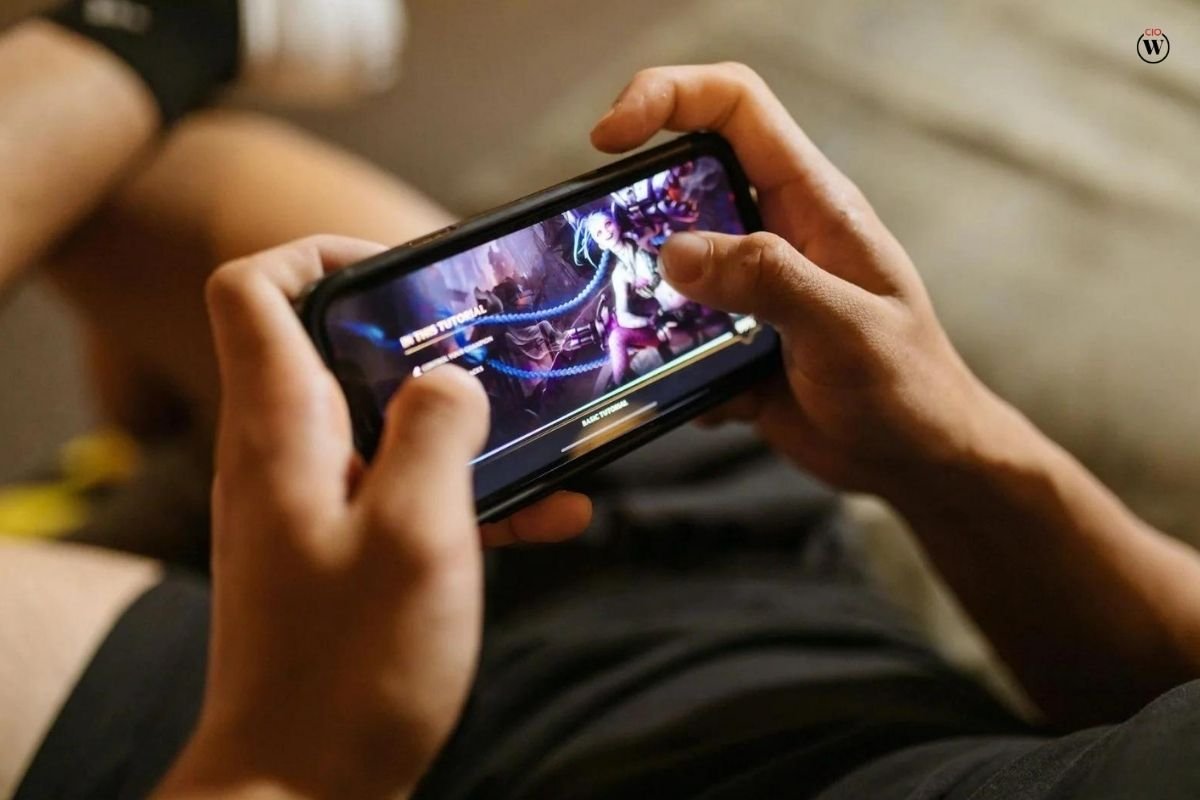 10 Best Gaming Channels on Youtube | CIO Women Magazine