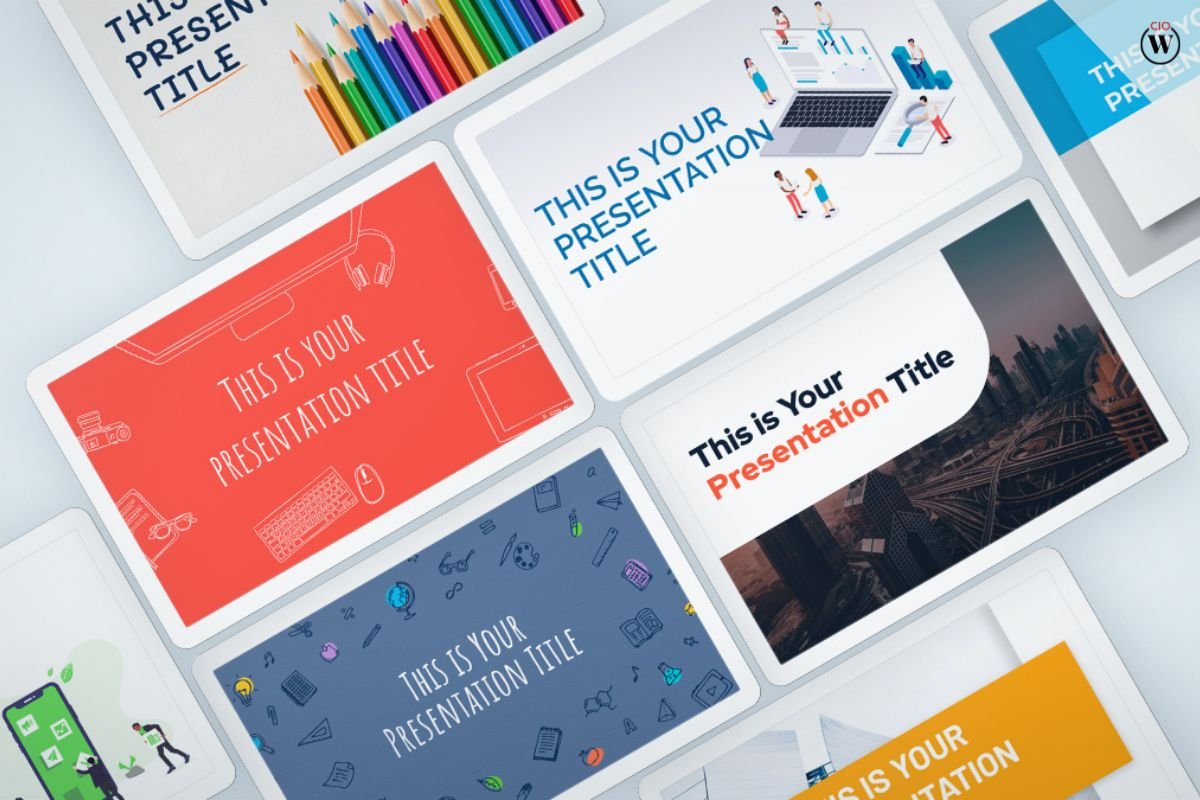How to Create Organizational Charts in PowerPoint With PPT Templates; 6 Best Major Points | CIO Women Magazine