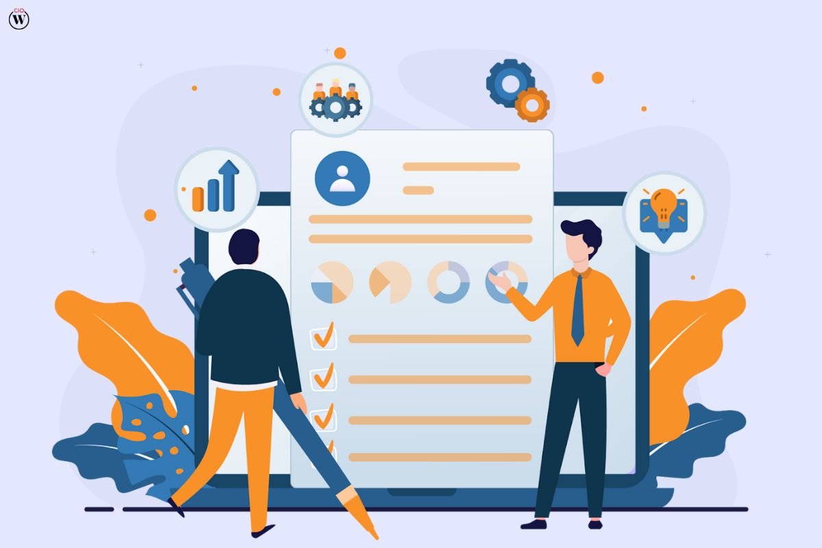 20 Best Free Employee Evaluation Form Templates in Word Format 2023 | CIO Women Magazine