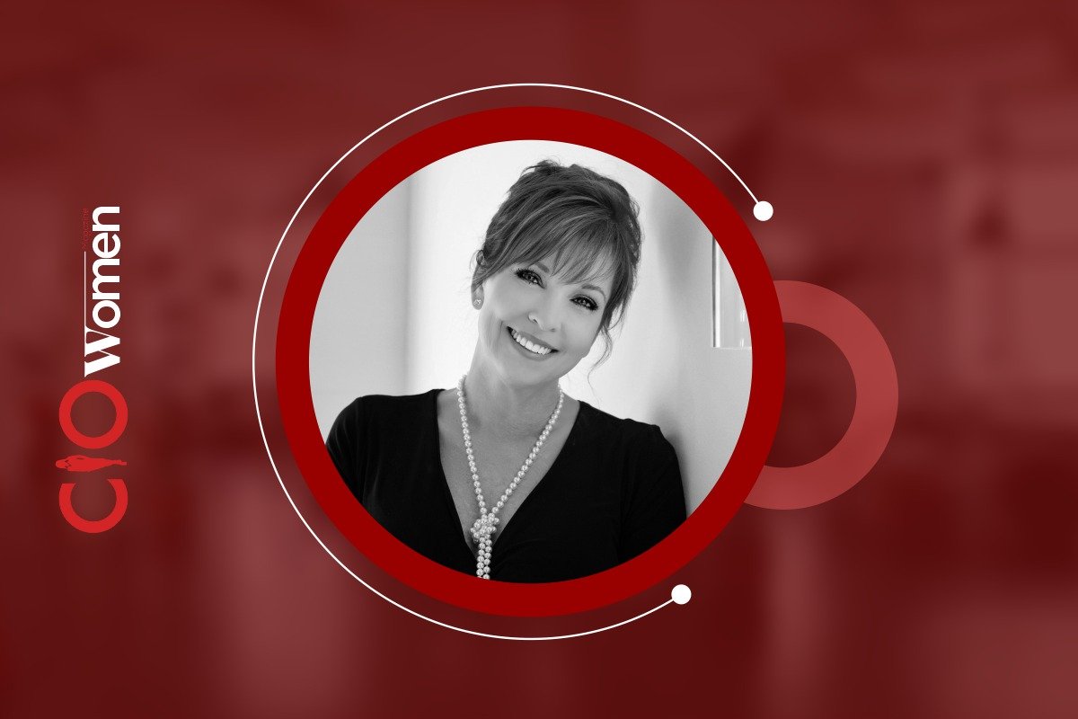 Anne Gain- A Maestro Taking the Real Estate by Storm