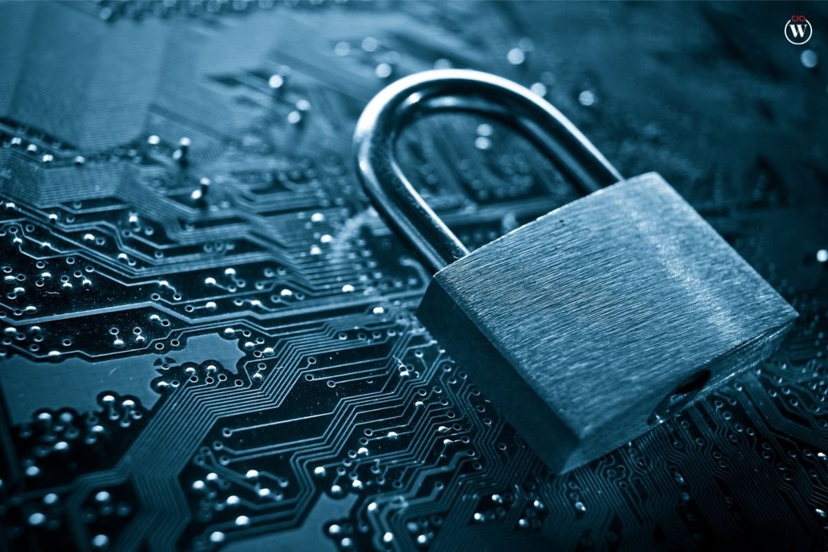 Why Cybersecurity in Healthcare is Important? 6 Best Important Points | CIO Women Magazine