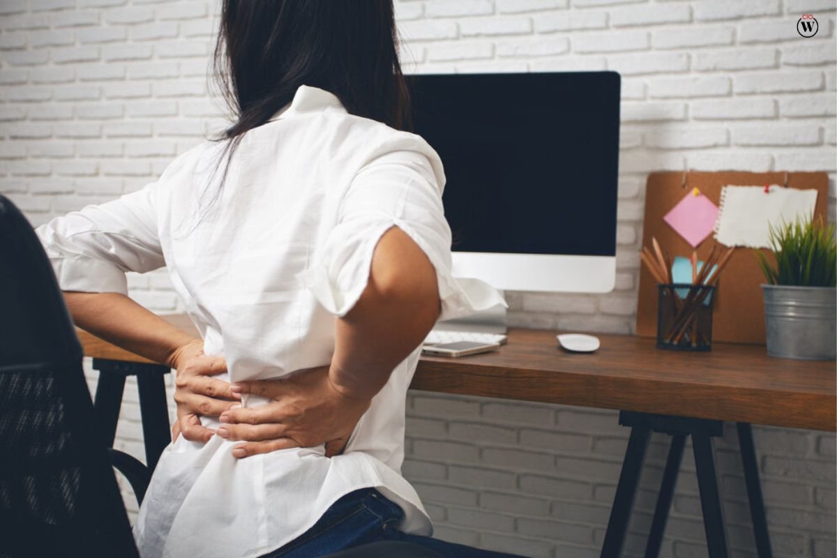 Are Gaming Chairs Good for Your Back and Posture: Best 3 Points | CIO Women Magazine