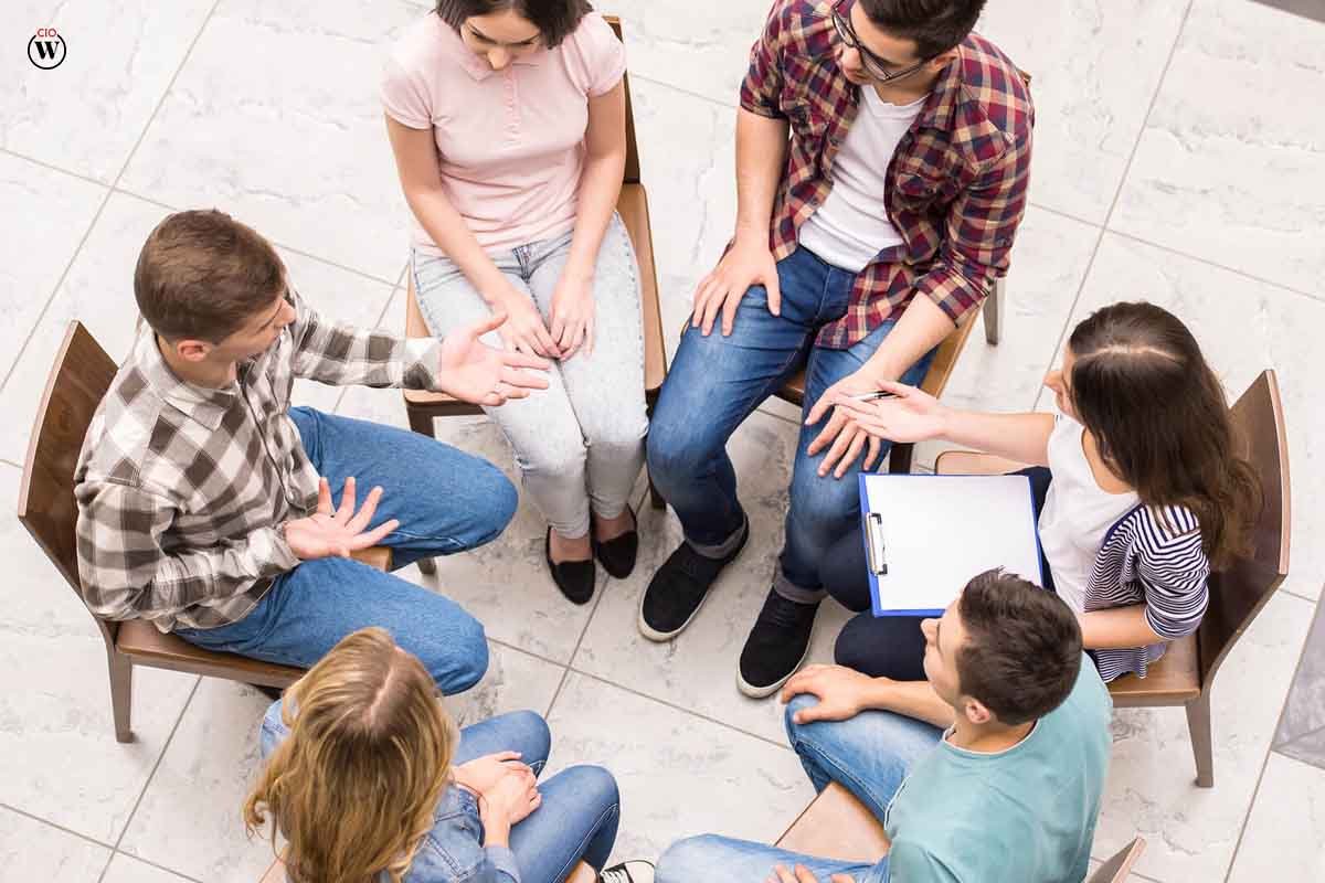 12 Best Fresh Ideas for Networking | CIO Women Magazine