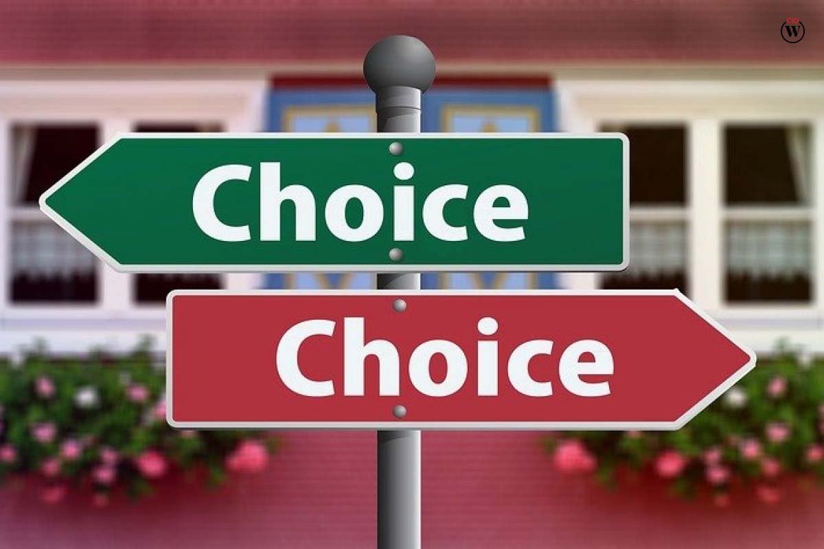 Best 5 Important Lessons on Being Wrong | CIO Women Magazine