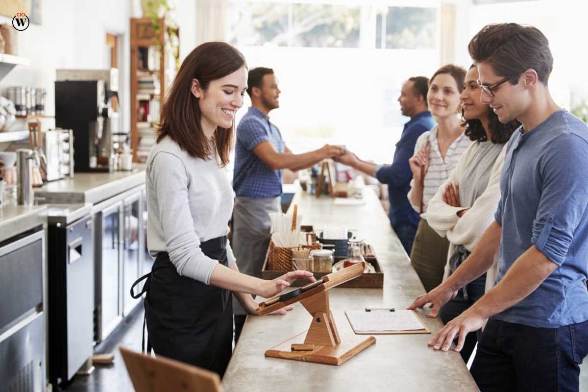 8 Best Unique Ways to Advertise Your Restaurant | CIO Women Magazine
