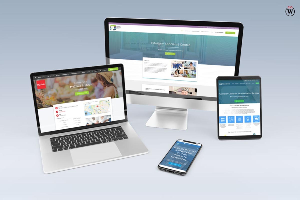 7 Best Ways to Increase the Visibility of Your Online Health Care Service | CIO Women Magazine