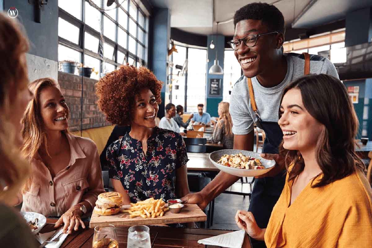 8 Best Unique Ways to Advertise Your Restaurant | CIO Women Magazine