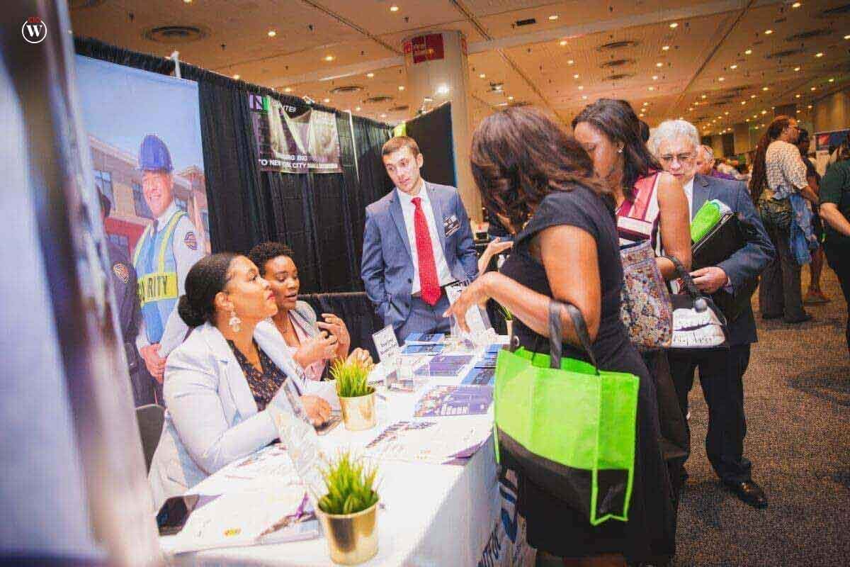 5 Best Different Events Your Small Business Can Hold | CIO Women Magazine