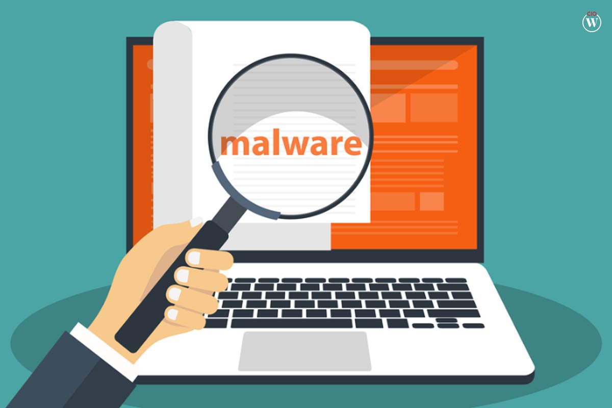 7 Best Types of Cyber Security Threats | CIO Women Magazine