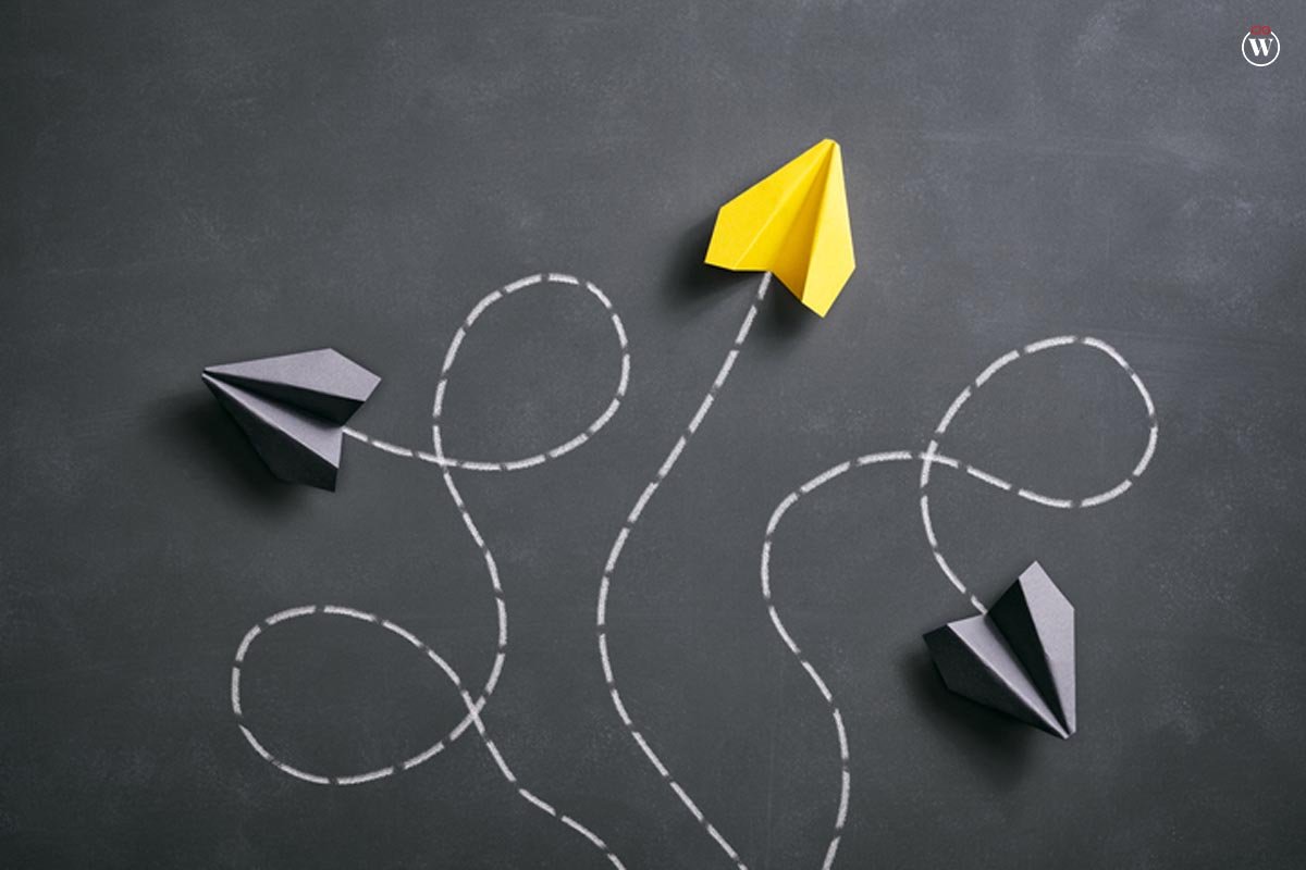 Best 5 Important Lessons on Being Wrong | CIO Women Magazine