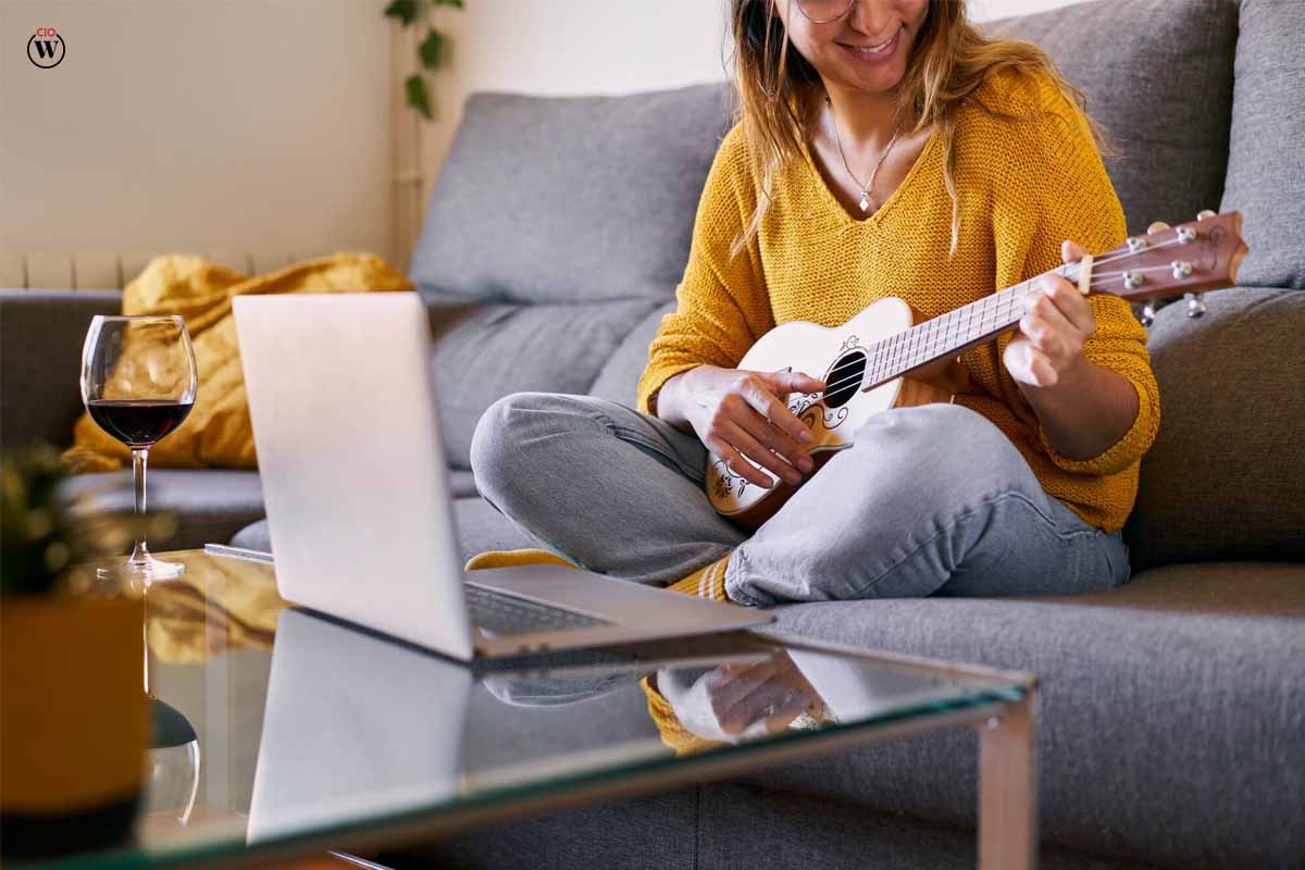 Top 12 Best Ways Musicians are Making Money Online | CIO Women Magazine