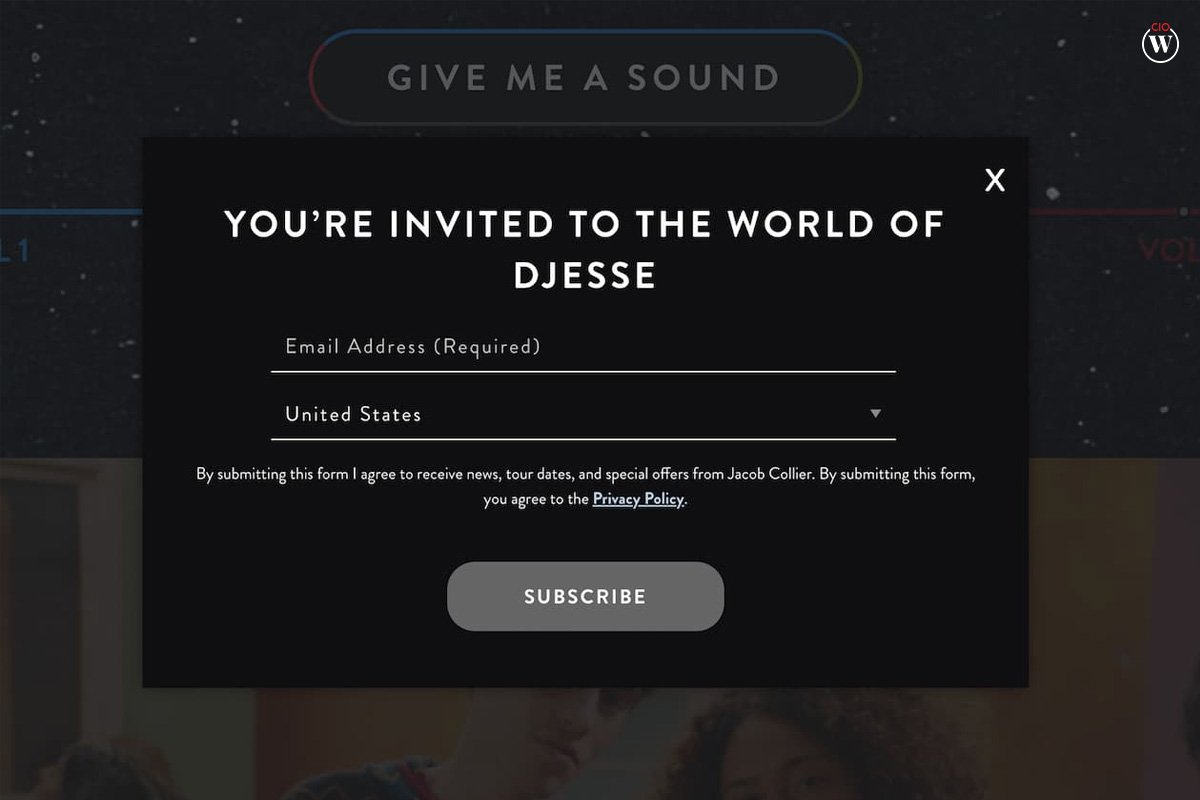 6 Best Reasons Why Every Musician Needs Email Marketing | CIO Women Magazine