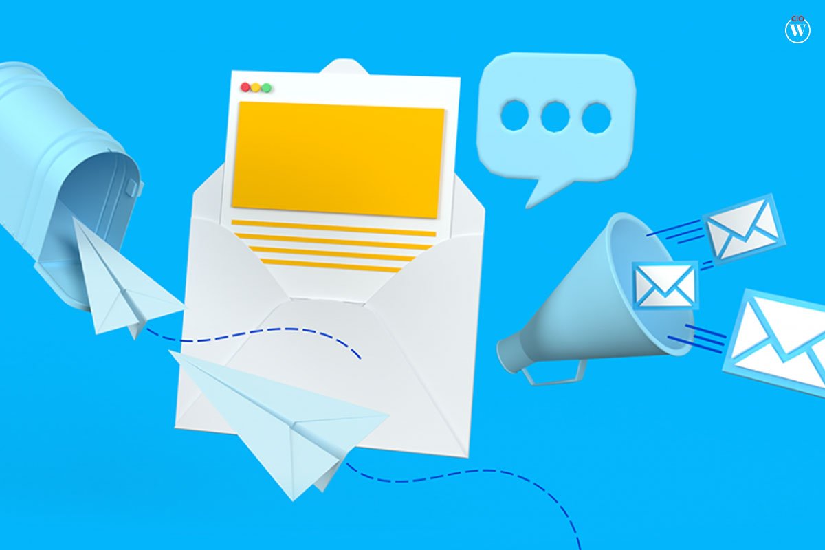 Top 10 Best Email Marketing Tips to Get Coaching Clients | CIO Women Magazine