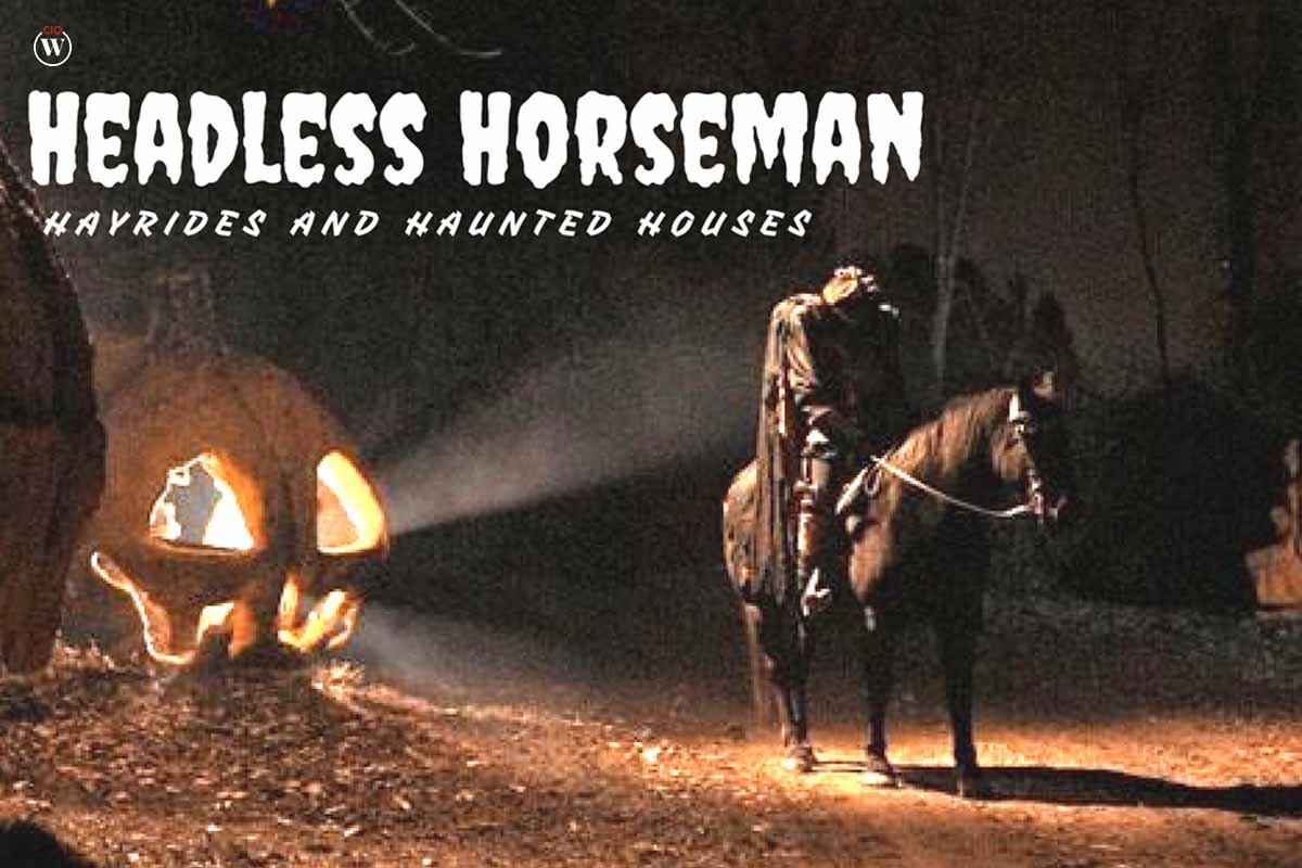 Best 10 of the Scariest Haunted Houses Attractions Across America | CIO Women Magazine