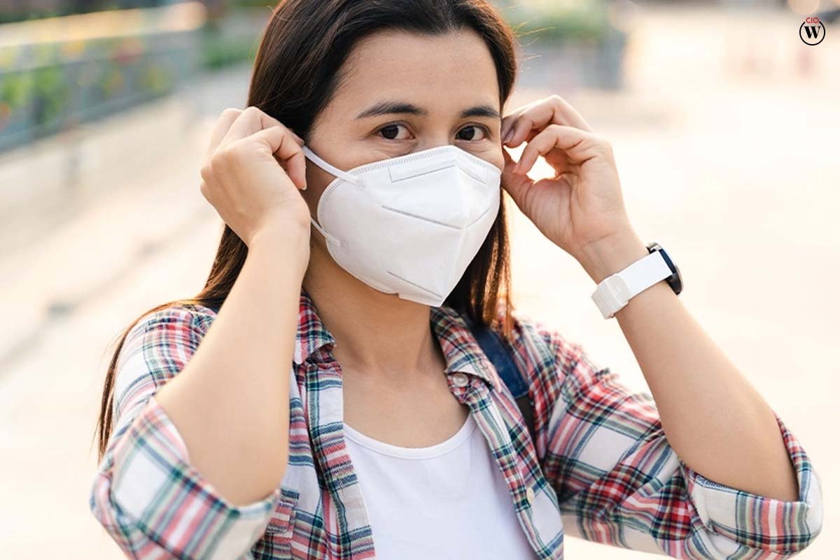 20 Best KN95 Masks to Buy Right Now as per the CDC and FDA Guidelines | CIO Women Magazine