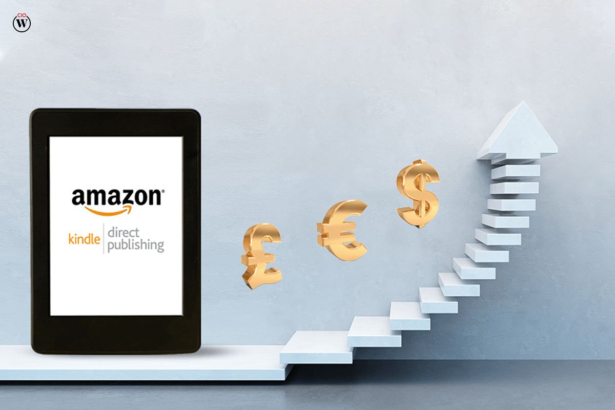 7 Best Tips to Price your eBook to Maximize Sales and Profits | CIO Women Magazine