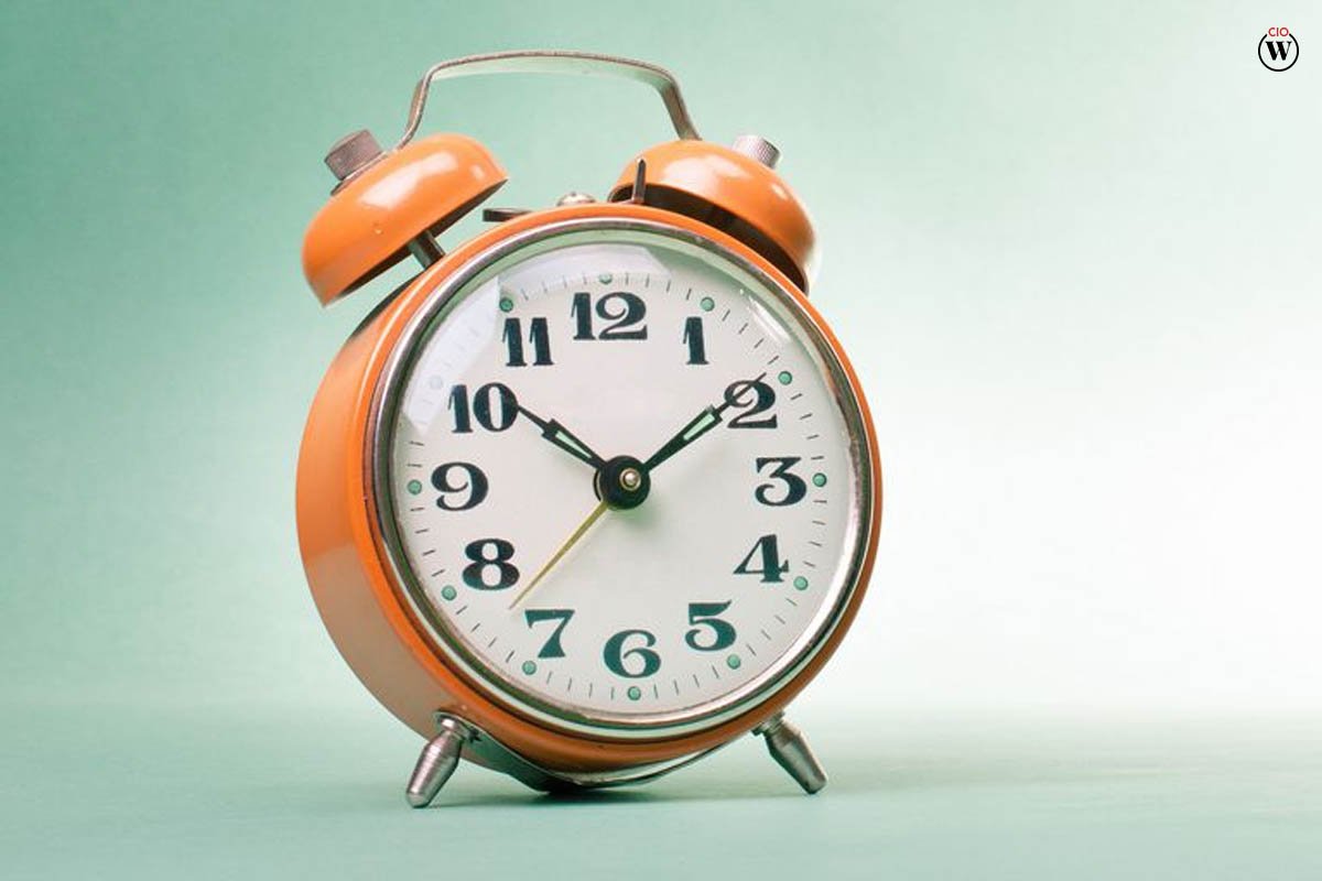 5 Best Important Triggers That Make New Habits Stick | CIO Women Magazine