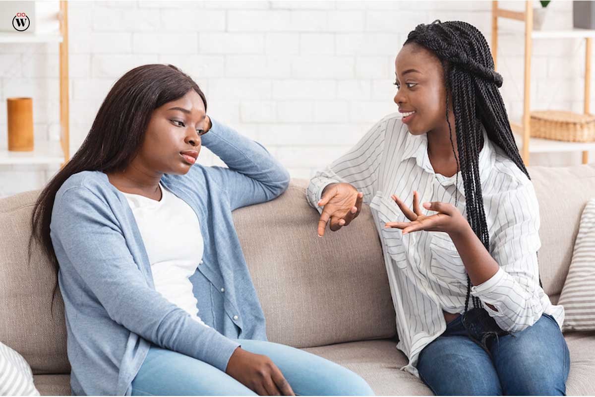 5 Best Important Triggers That Make New Habits Stick | CIO Women Magazine