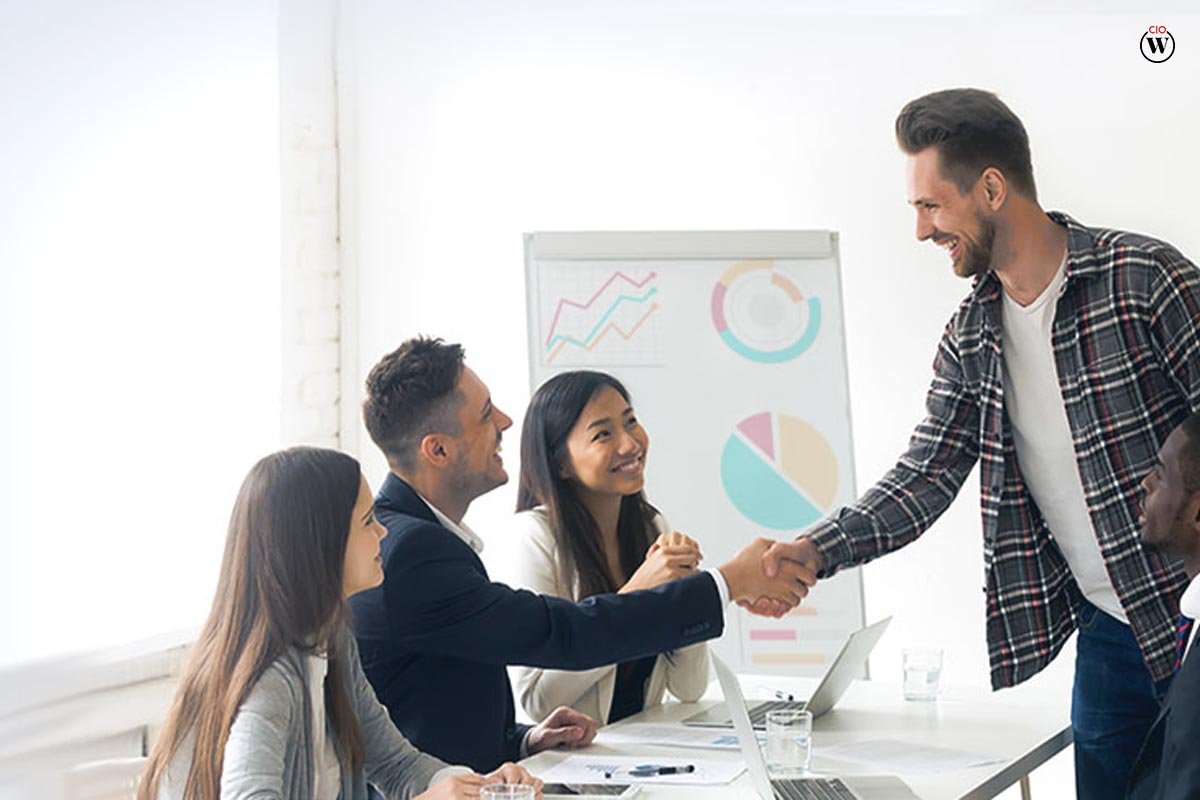 How to Generate Leads with Content Marketing; 11 Best Points | CIO Women Magazine