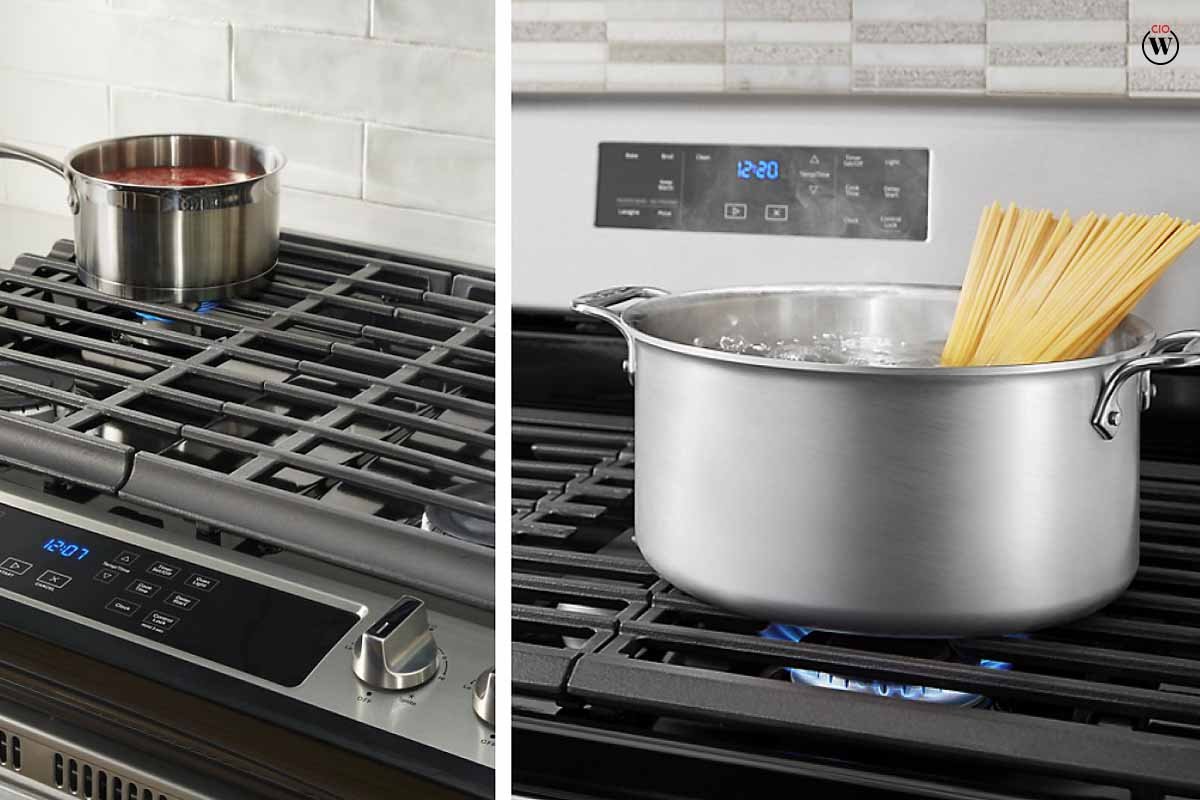 5 Best Ways to Increase Reader Engagement on Cooking Blogs | CIO Women Magazine