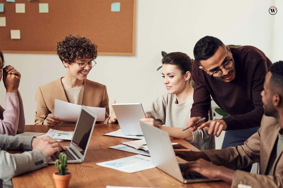 How to Manage Diversity in the Workplace? 5 Best Points | CIO Women Magazine