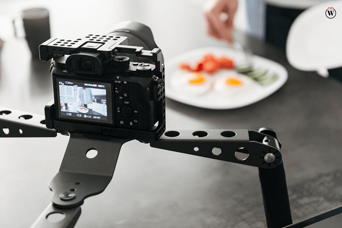5 Best Ways to Increase Reader Engagement on Cooking Blogs | CIO Women Magazine