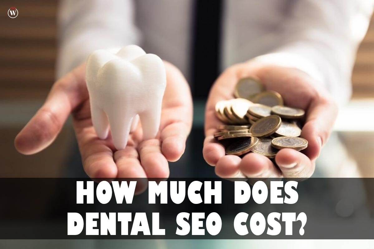 How Much Does Dental SEO Cost?