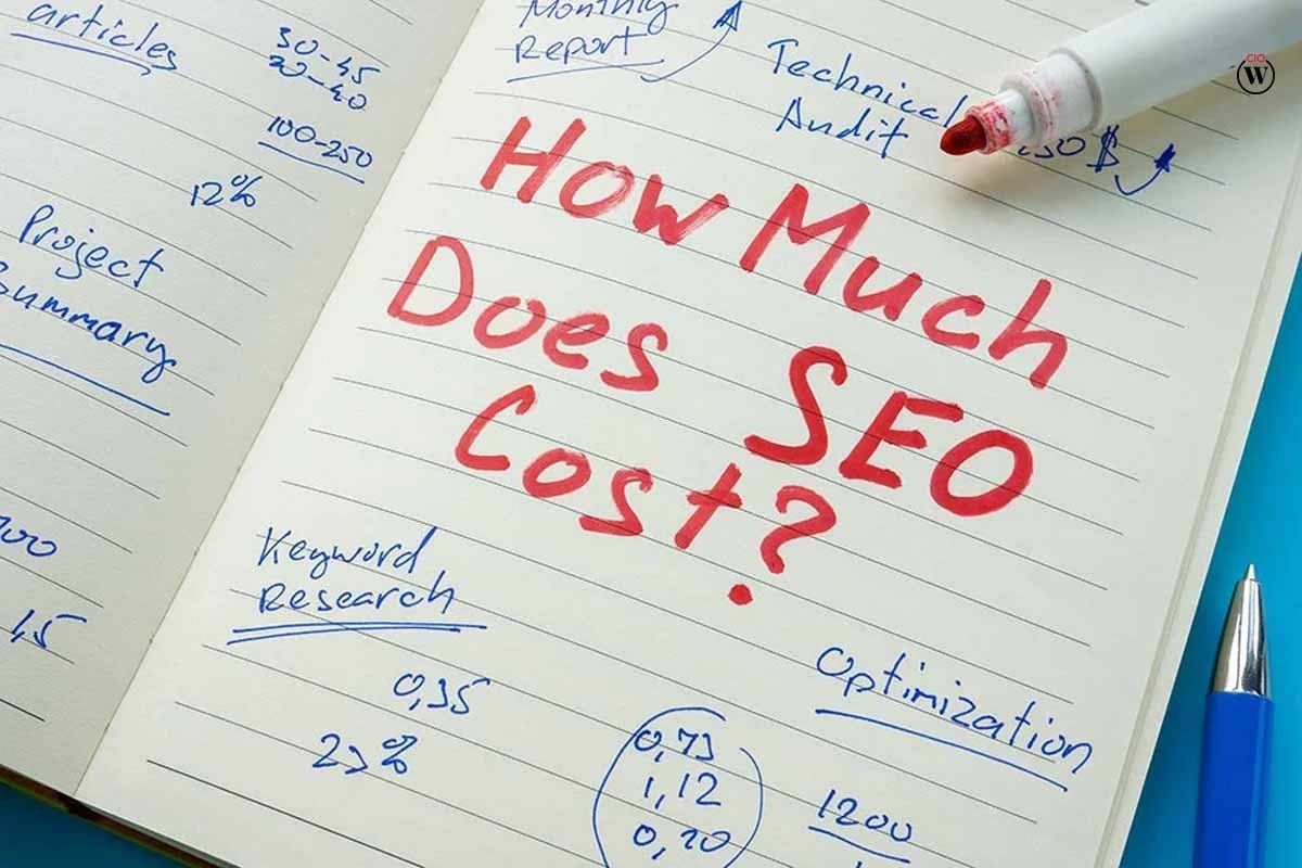 How Much Does Dental SEO Cost? 6 Best Points | CIO Women Magazine