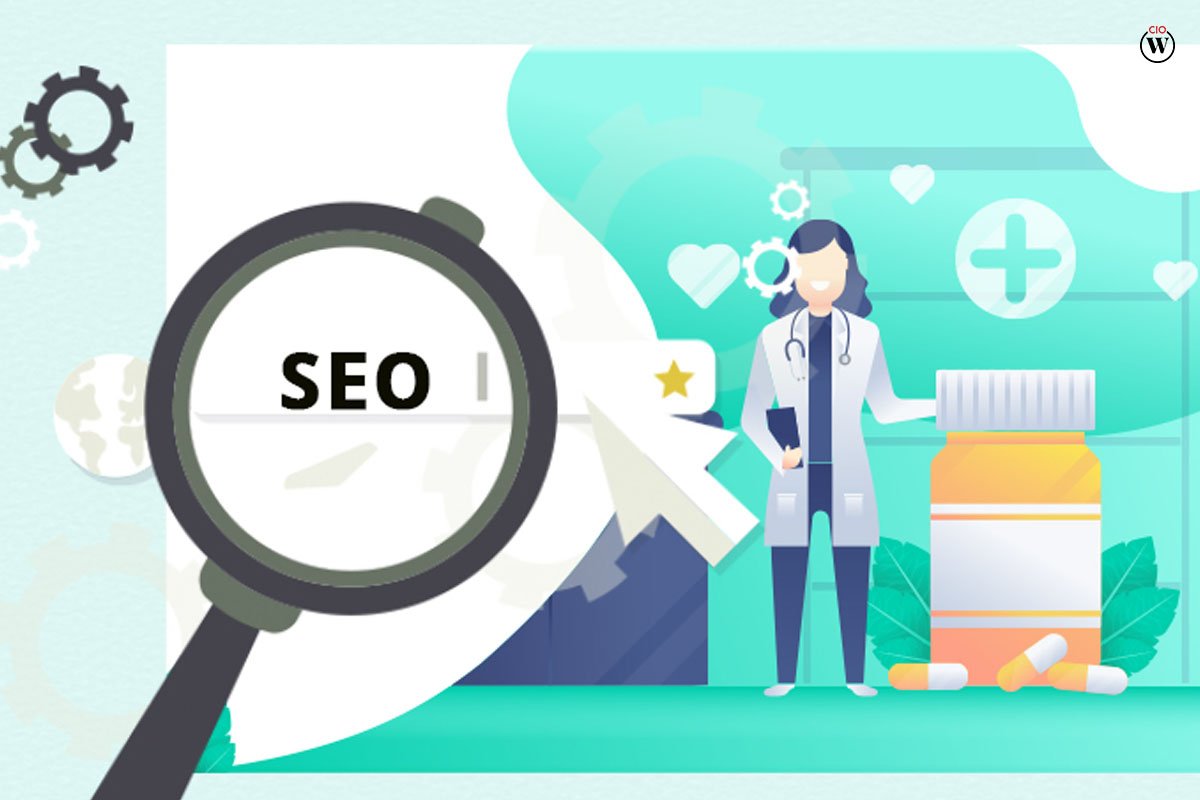 Why is Digital Marketing Essential for Healthcare? Best 4 Points | CIO Women Magazine