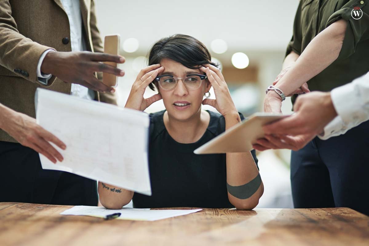 Why Saying No is The Ultimate Productivity Hack?; 6 Best Points | CIO Women Magazine