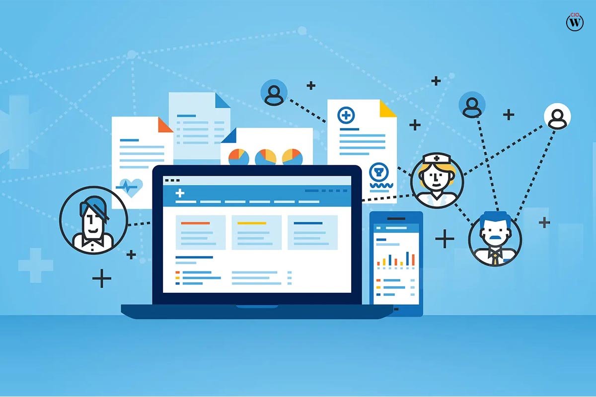 Why is Digital Marketing Essential for Healthcare? Best 4 Points | CIO Women Magazine