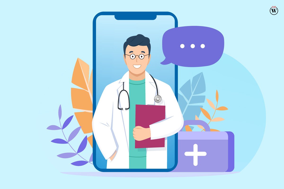 Why is Digital Marketing Essential for Healthcare? Best 4 Points | CIO Women Magazine
