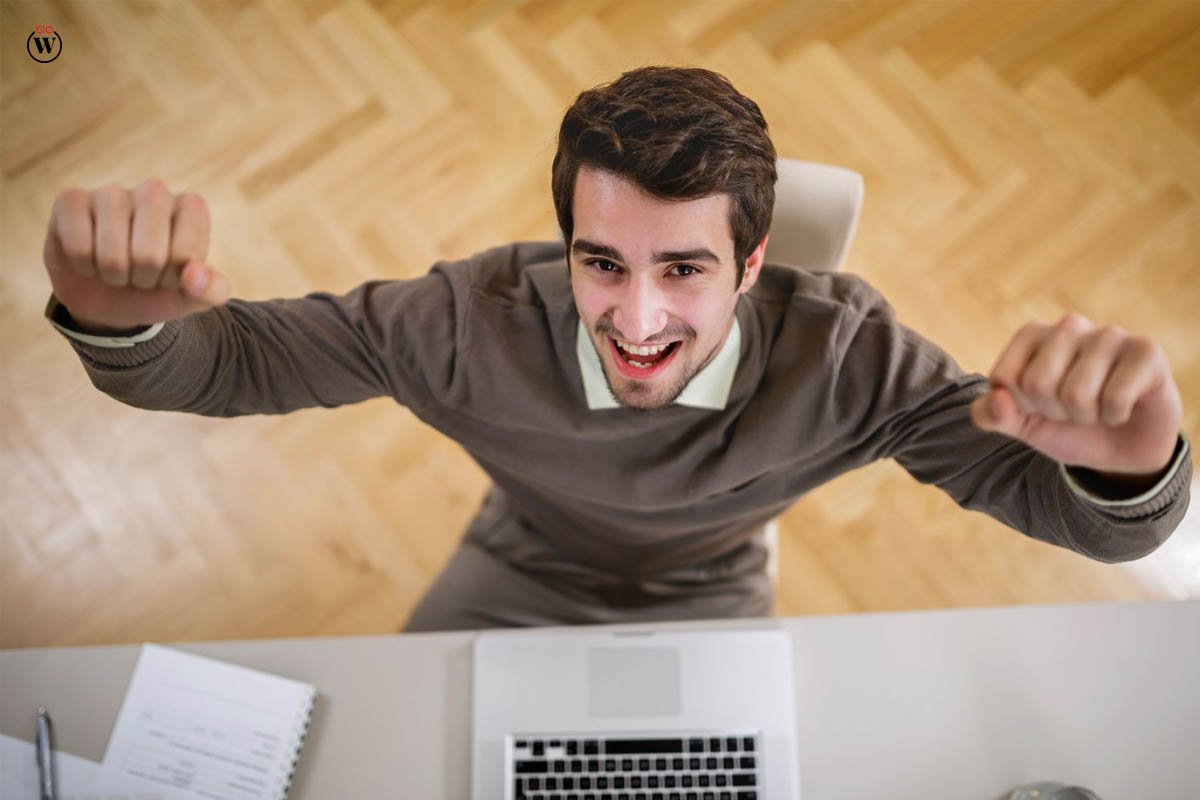 How to Stay Motivated Using the Goldilocks Rule? 2 Best Points | CIO Women Magazine