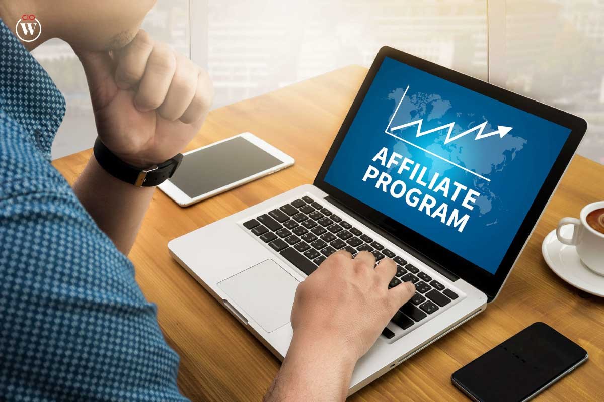5 Best Ways to Make Money with the Amazon Affiliate Program | CIO Women Magazine