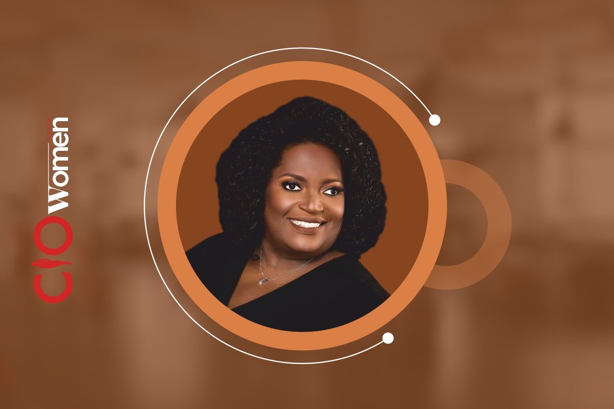Ethel J. Davis – Driven and Determined