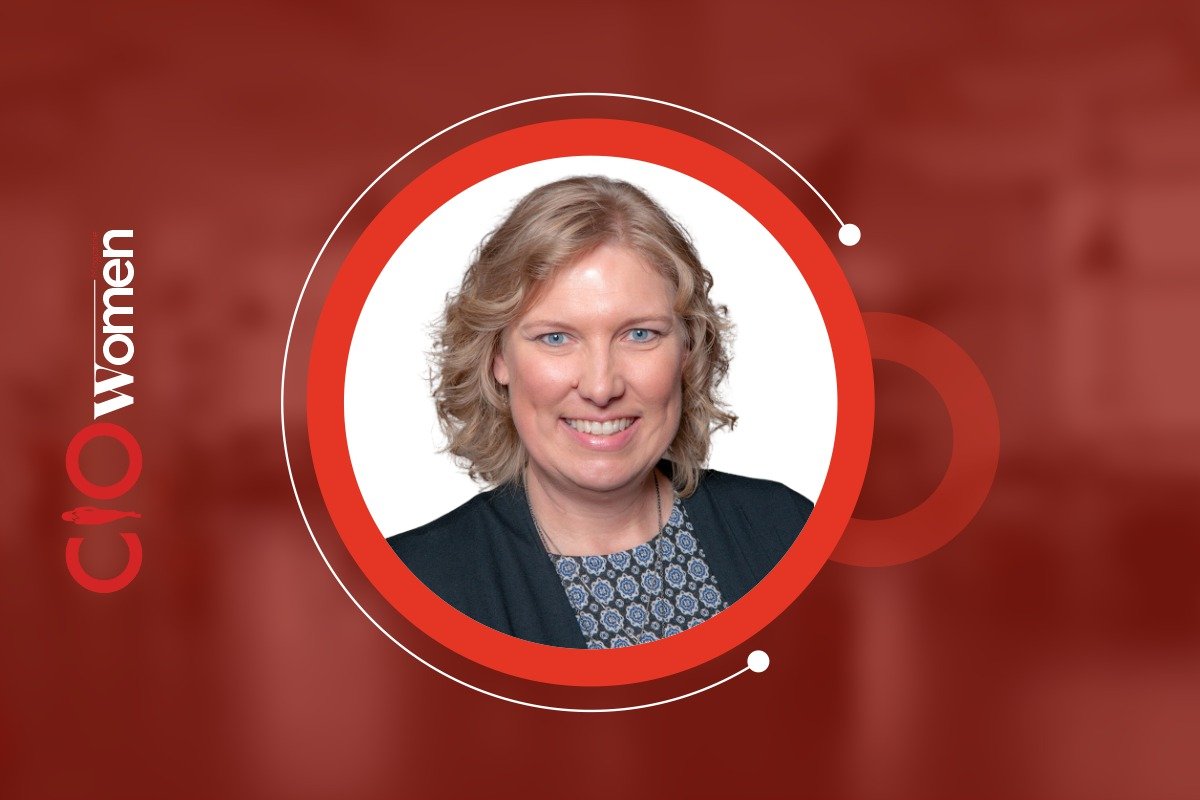 Tanya Fasnacht Jolliffe, RDN, LD, CIMHP – The Pioneer Leading For A Better Tomorrow 
