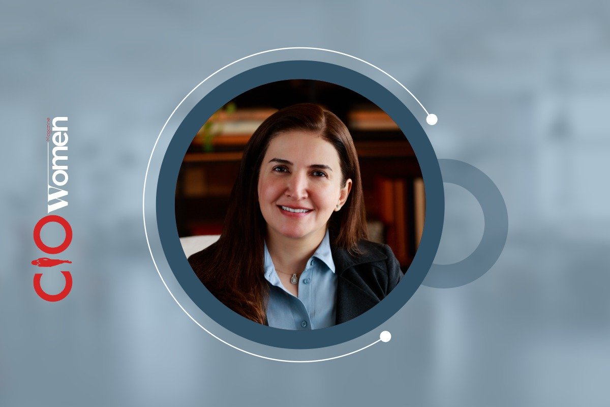 Ghaidaa Hetou- Helping Corporations Succeed in the MENA