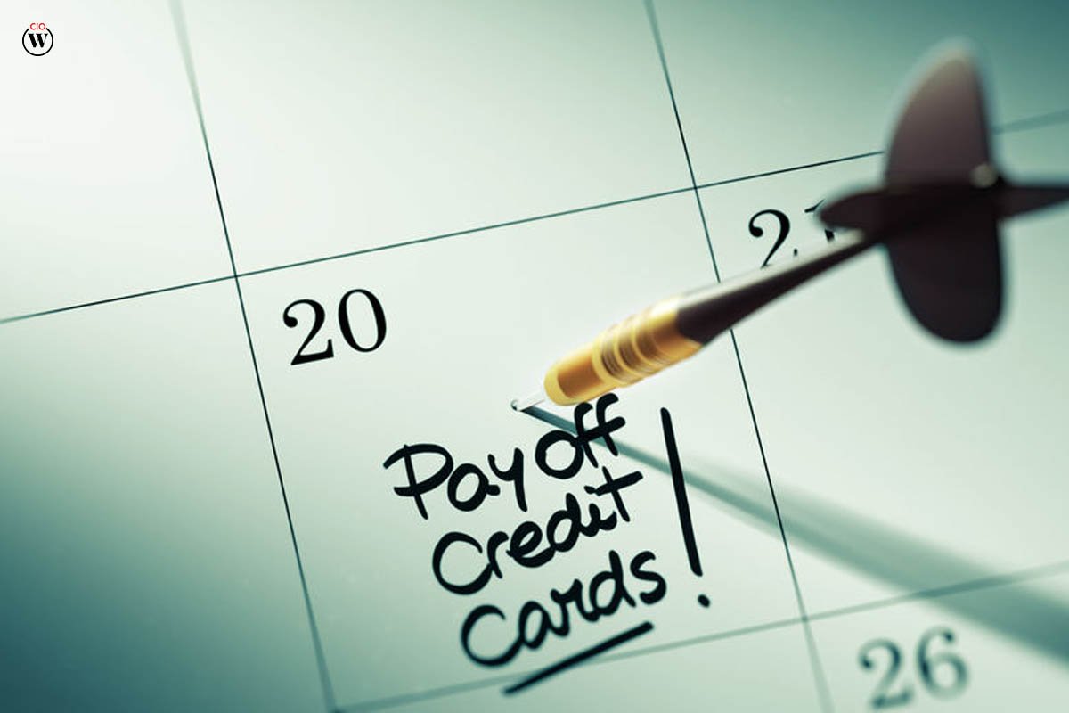 5 Best Things You Can Do to Improve Your Finances | CIO Women Magazine
