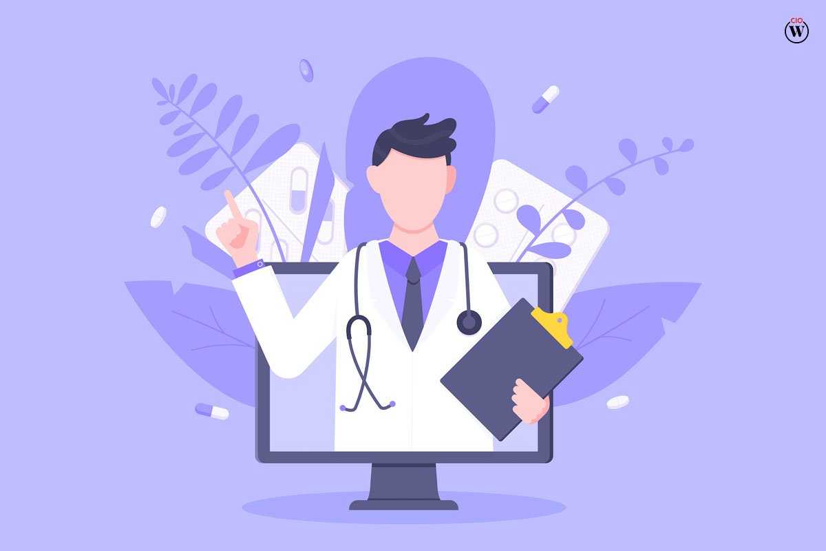 Where Dazzling Healthcare Leaders Should Focus In 2023? | CIO Women Magazine
