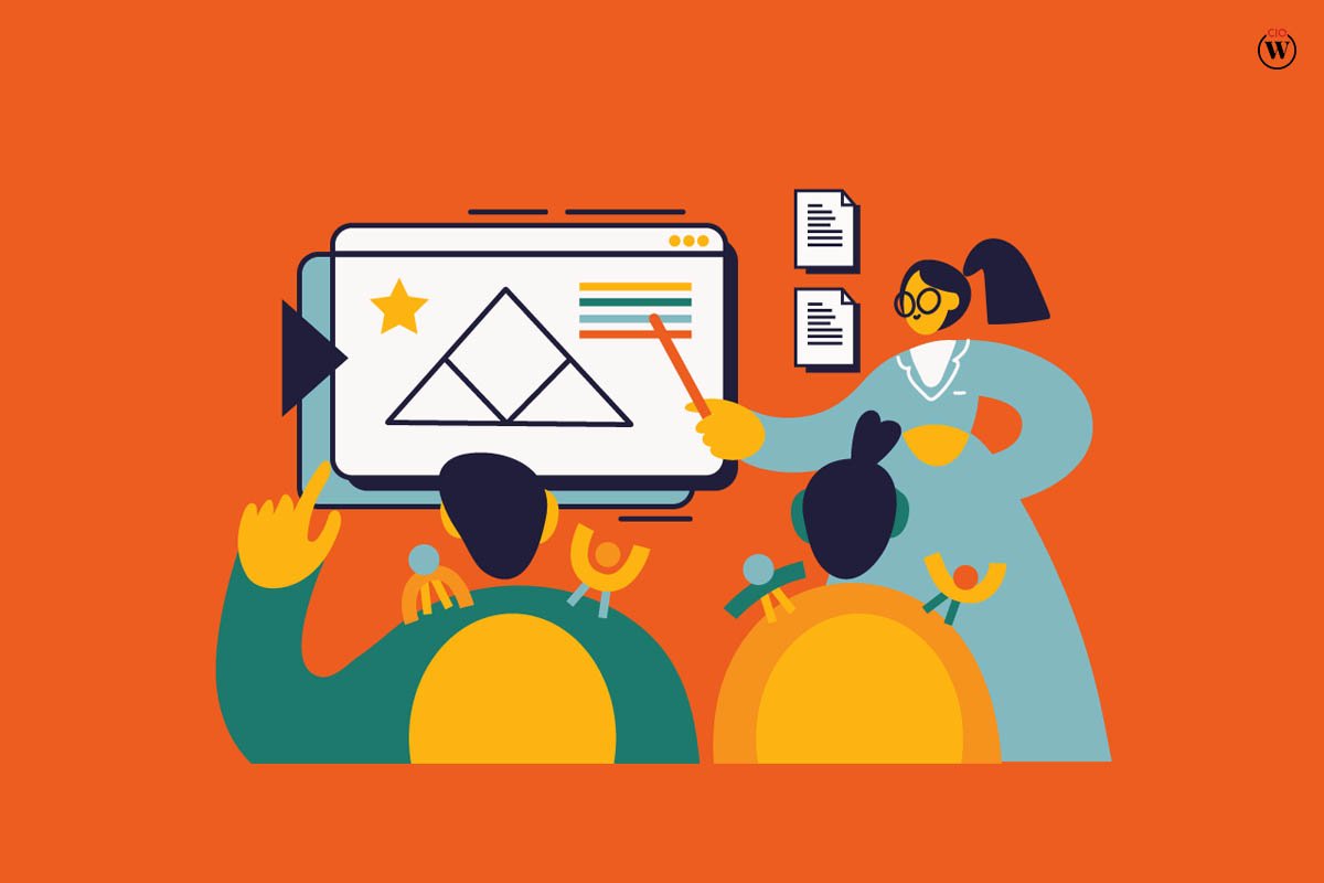 The 4 Best Important Learning Methods in Instructional Design | CIO Women Magazine